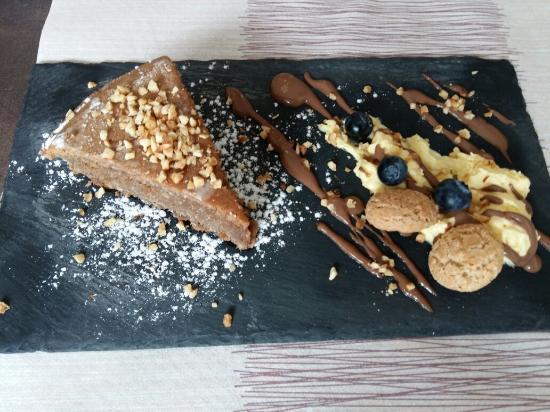 Osteria Dell'Orsa fuori porta